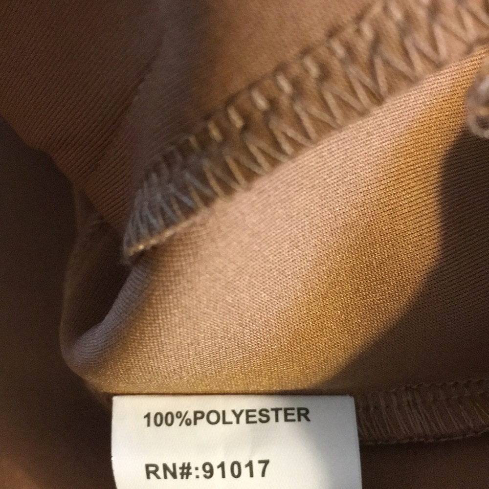 Solitaire jacket- never worn - Picture 8 of 8